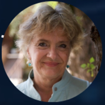 Dr. Barbara Handelin