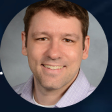 Dr. David Scales