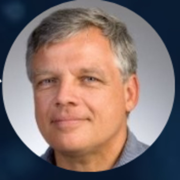 Dr. Steven Peretti